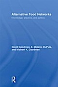 Alternative Food Networks