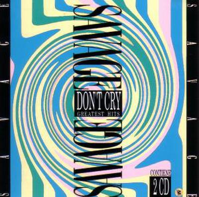 Don’T Cry-Greatest Hits