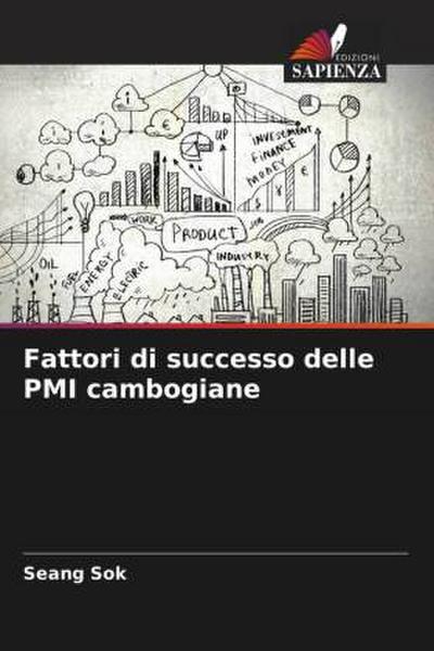 Fattori di successo delle PMI cambogiane