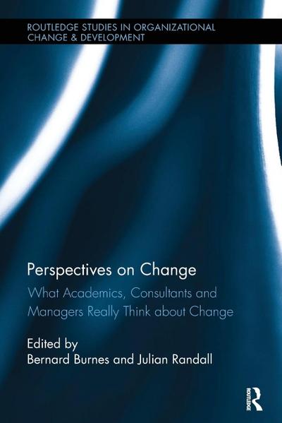 Perspectives on Change