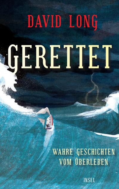 Gerettet