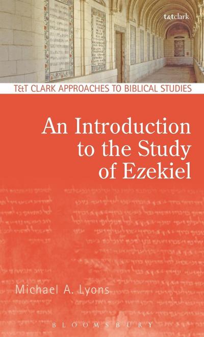 An Introduction to the Study of Ezekiel