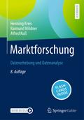 Marktforschung
