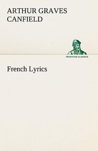 French Lyrics