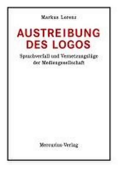 Austreibung des Logos
