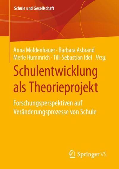 Schulentwicklung als Theorieprojekt