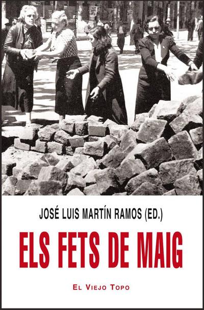Els fets de maig