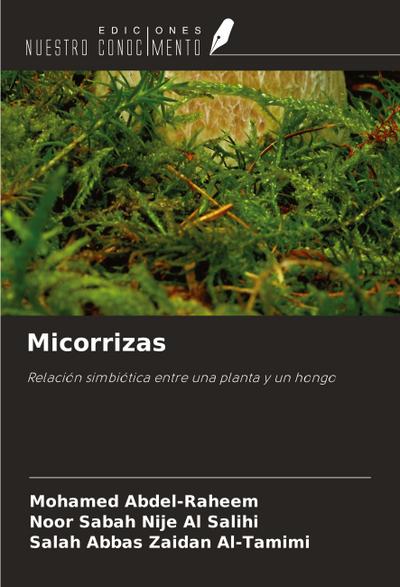 Micorrizas