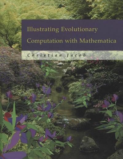 Illustrating Evolutionary Computation with Mathematica