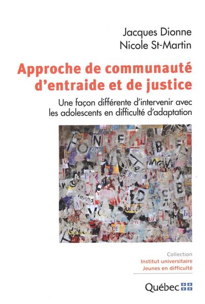Approche de communaute d’entraide et de justice