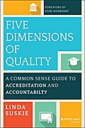 Five Dimensions of Quality