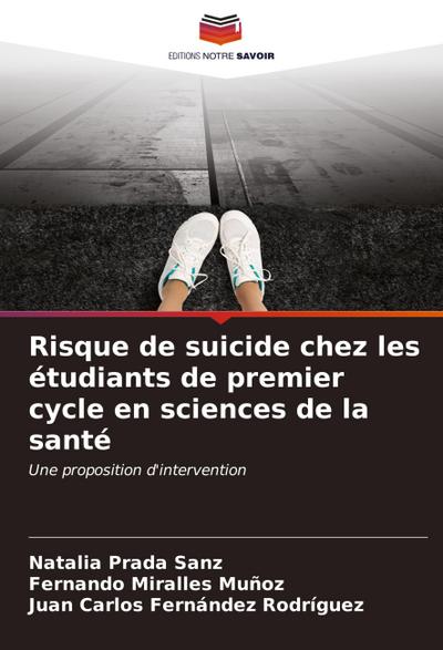Risque de suicide chez les étudiants de premier cycle en sciences de la santé