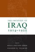 The Creation of Iraq, 1914-1921
