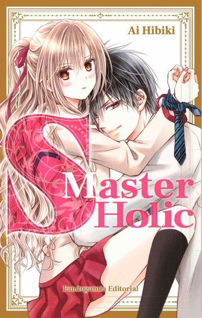 S-Master Holic