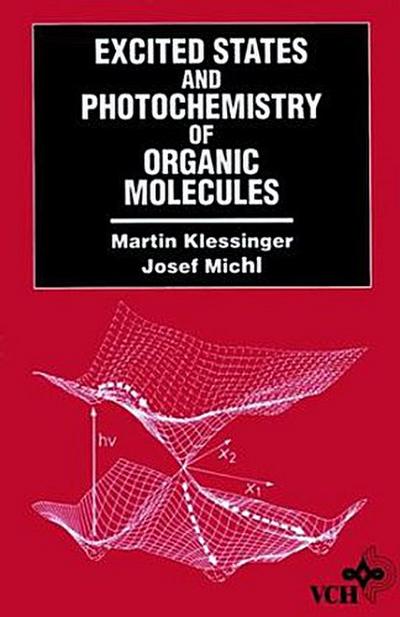 Excited States and Photo-Chemistry of Organic Molecules