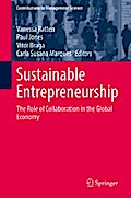 Sustainable Entrepreneurship