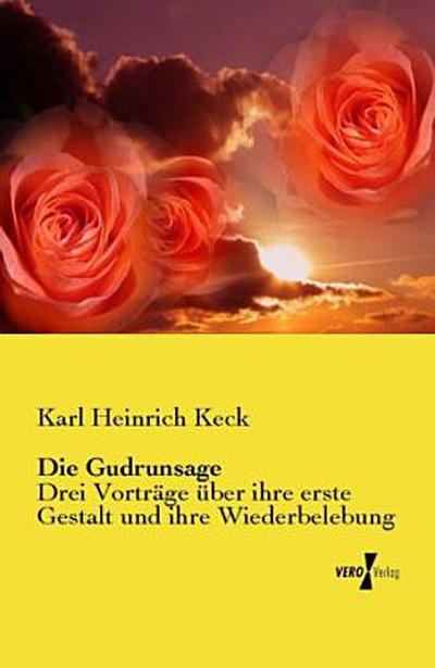 Die Gudrunsage