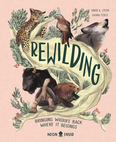 Rewilding