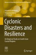 Cyclonic Disasters and Resilience