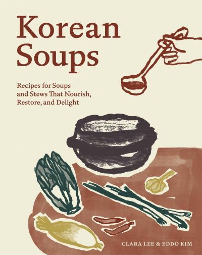 Korean Soups