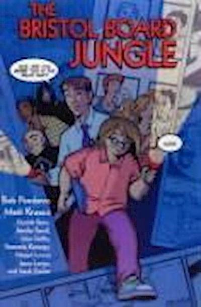 The Bristol Board Jungle