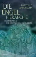 Die Engel-Hierarchie: Der Ursprung der christliche