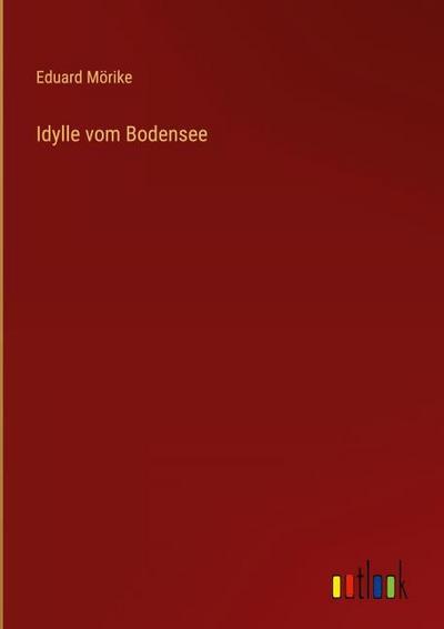 Idylle vom Bodensee