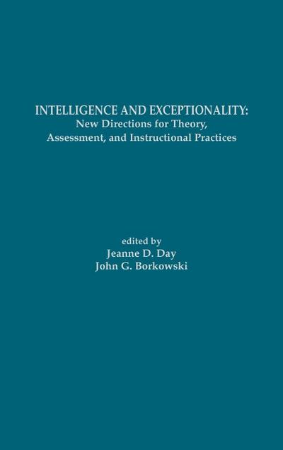 Intelligence and Exceptionality