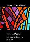 Belief and ageing