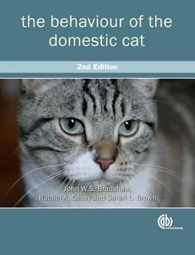 The Behaviour of the Domestic Cat