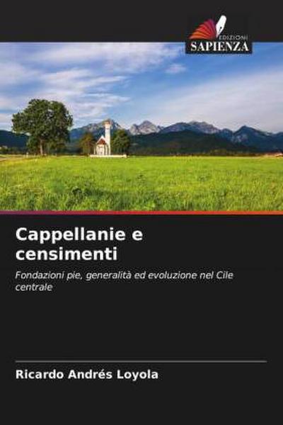 Cappellanie e censimenti