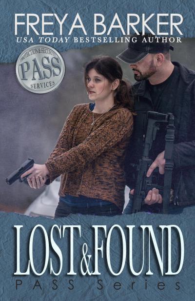Lost&Found (PASS Series, #4)