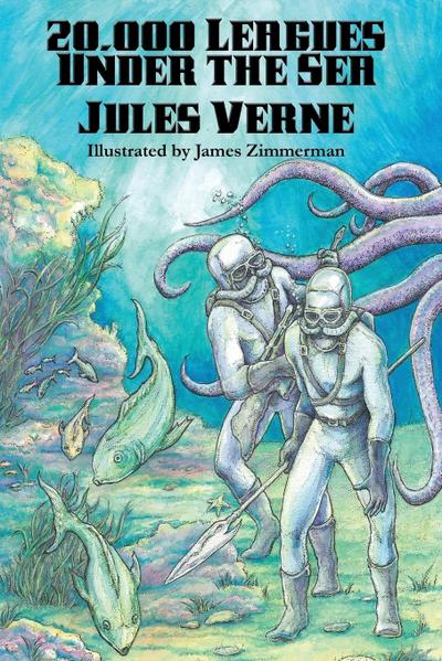 20,000 Leagues Under the Sea