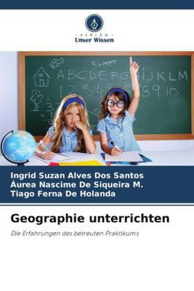 Geographie unterrichten