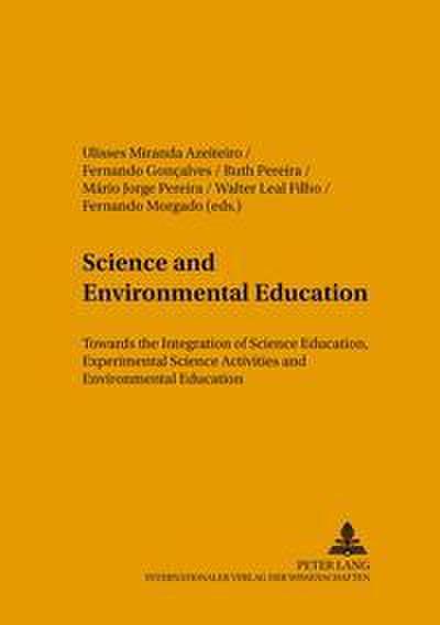 Science and Environmental Education
