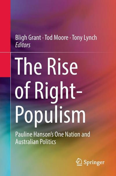 The Rise of Right-Populism