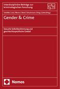 Gender &Crime
