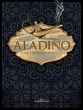 Aladino y la lámpara mágica