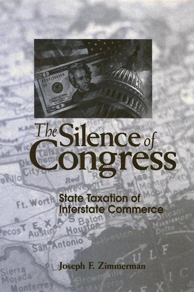 The Silence of Congress