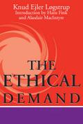 The Ethical Demand