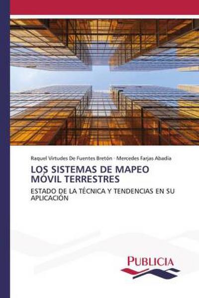 LOS SISTEMAS DE MAPEO MÓVIL TERRESTRES