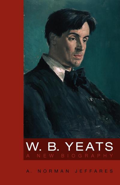 W.B. Yeats