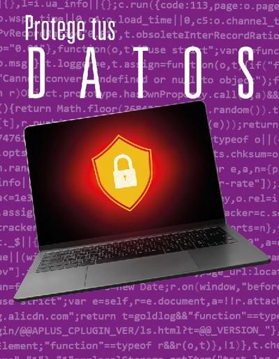 Protege Tus Datos