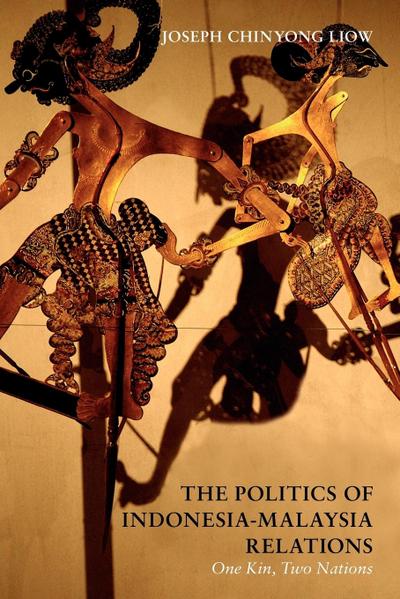 The Politics of Indonesia-Malaysia Relations