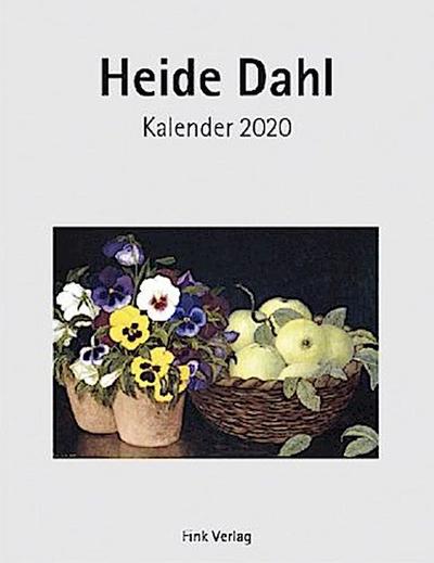 Heide Dahl 2020