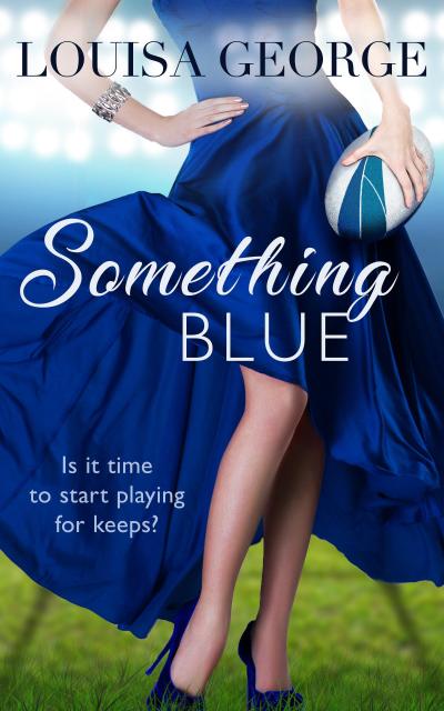 Something Blue (Something Borrowed, #5)