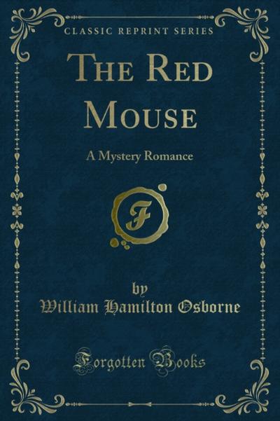 The Red Mouse
