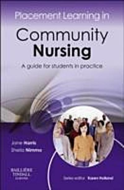 Placement Learning in Community Nursing