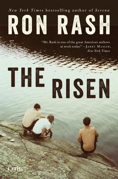 Risen, The