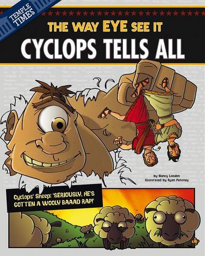 Cyclops Tells All